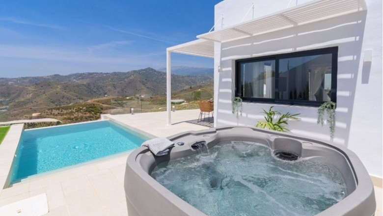 ep archivo casa rural con piscina y jacuzzi ep archivo casa rural con piscina y jacuzzi