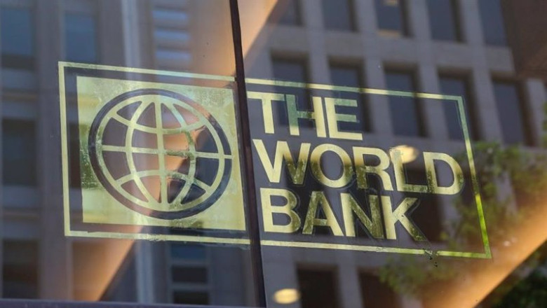 ep archivo   el banco mundial bm informo a traves de un comunicado que otorgara 950 millones de