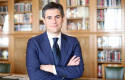 ep archivo   el director general adjunto de gescooperativo asier diez hierro