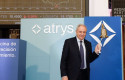 ep archivo   el presidente de atrys health santiago de torres
