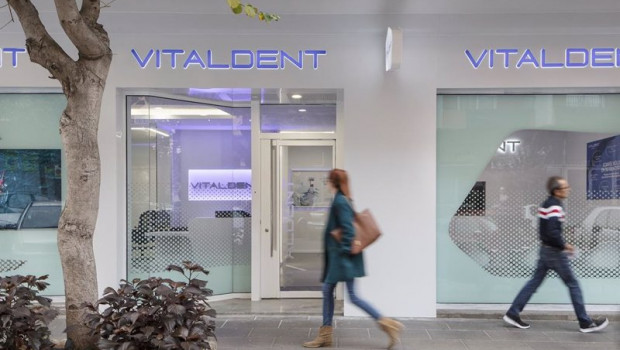 ep archivo   empresas  la plataforma impulsada por vitaldent compra smysecret y preve facturar mas