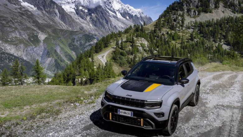 ep archivo en 2024 jeep alcanza los 10289 vehiculos matriculados en espana con el avenger como ep archivo en 2024 jeep alcanza los 10289 vehiculos matriculados en espana con el avenger como