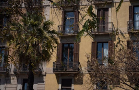 ep archivo   en andalucia se encuentran 4 de los 10 municipios donde el esfuerzo para alquilar es