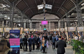 ep archivo - evento 4yfn en su edicion de 2019