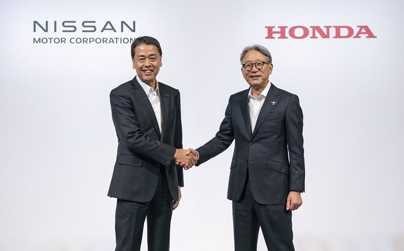 Honda pregunta a Nissan si puede comprar la participación de Renault