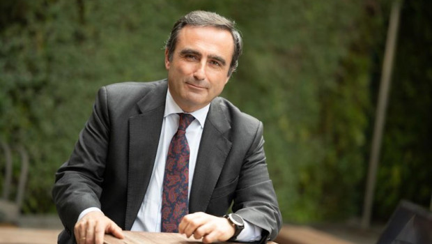 ep archivo   imagen del director general de grupo insur francisco pumar