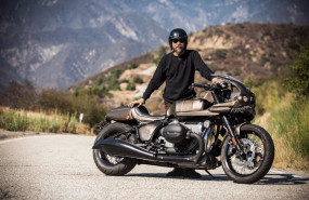 ep archivo   la tercera edicion de la r 18 de la serie soulfuel de bmw motorrad