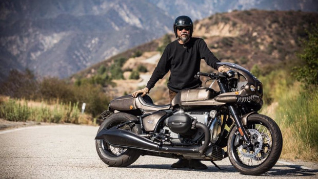 ep archivo   la tercera edicion de la r 18 de la serie soulfuel de bmw motorrad