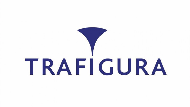 ep archivo logo de trafigura ep archivo logo de trafigura