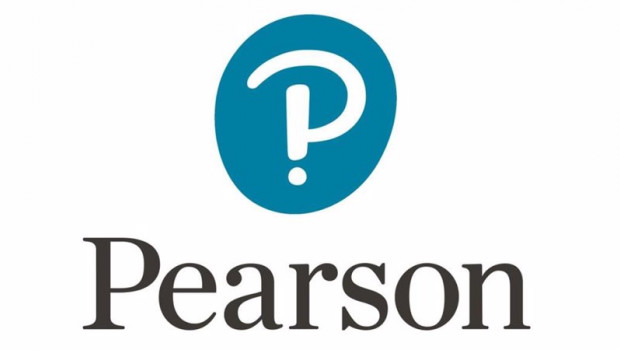 ep archivo - logotipo del grupo editorial britanico pearson