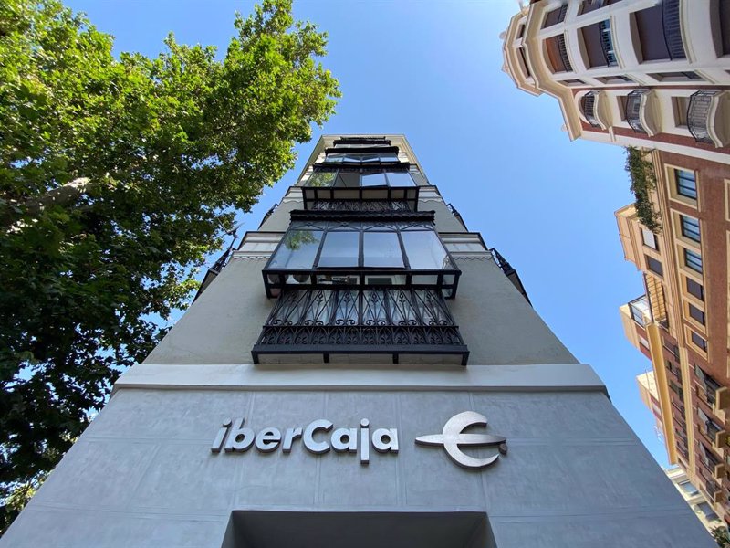 Ibercaja rebaja el interés de sus hipotecas a tipo fijo y mixto y lo sitúa por debajo del 3%