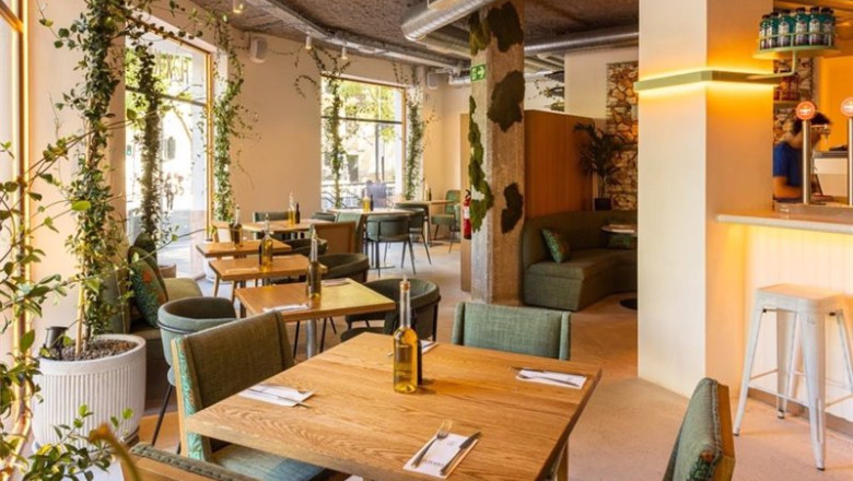 Archivo - Restaurante Flax & Kale en Madrid | FLAX & KALE - Archivo ep archivo restaurante flax kale en madrid