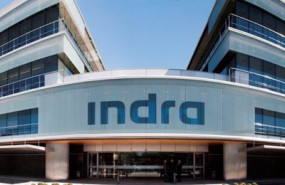 ep archivo sede de indra 20240117175303 ep archivo sede de indra 20240117175303