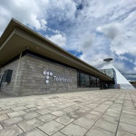 ep archivo sede de telefonica en colombia ep archivo sede de telefonica en colombia