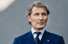 ep archivo   stephan winkelmann sustituira a stefano domenicali y presidira lamborghini y bugatti