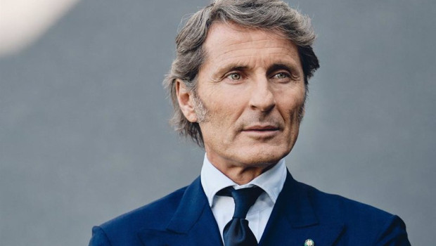 ep archivo   stephan winkelmann sustituira a stefano domenicali y presidira lamborghini y bugatti