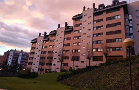 ep archivo   viviendas en la zona de montecerrao en oviedo