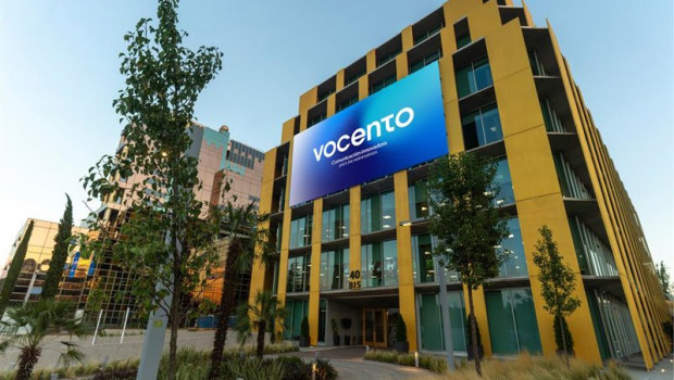ep archivo   vocento obtiene ingresos de casi 77 millones de euros en el primer trimestre de 2025