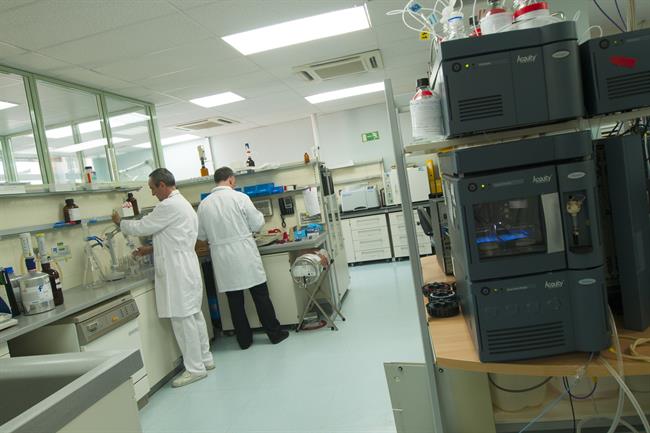 FAES FARMA - Archivo ep areainvestigacionfaes farma