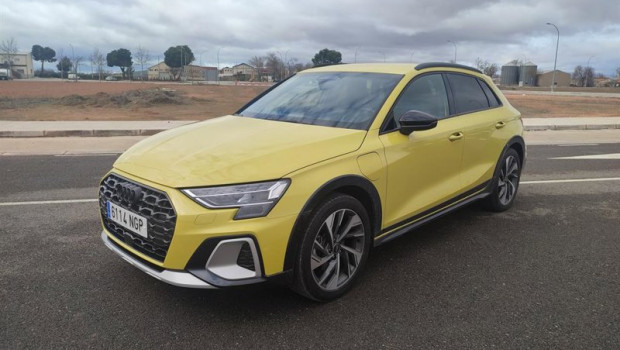 ep audi a3 allstreet phev un crossover premium con 138 km de autonomia electrica y desde 49000 euros