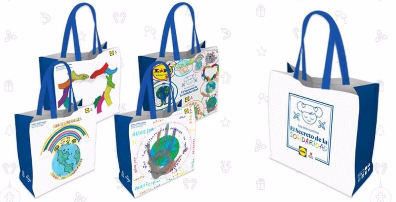 ep bolsas solidarias de lidl