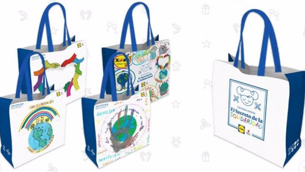 ep bolsas solidarias de lidl