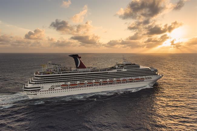Carnival Sunshine Grand Cayman 2013 | DANNY LEHMAN ep carnival sunshine grand cayman 2013