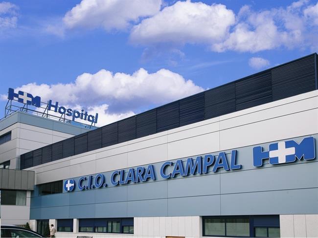 CIOCC-HM | HM HOSPITALES ep ciocc-hm