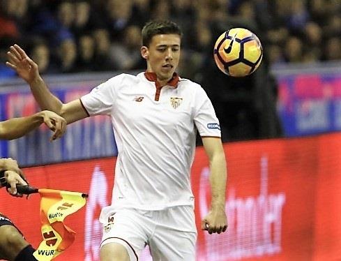 Lenglet: "Con Esta Dinámica Podemos Quedar Terceros" - Bolsamania.com