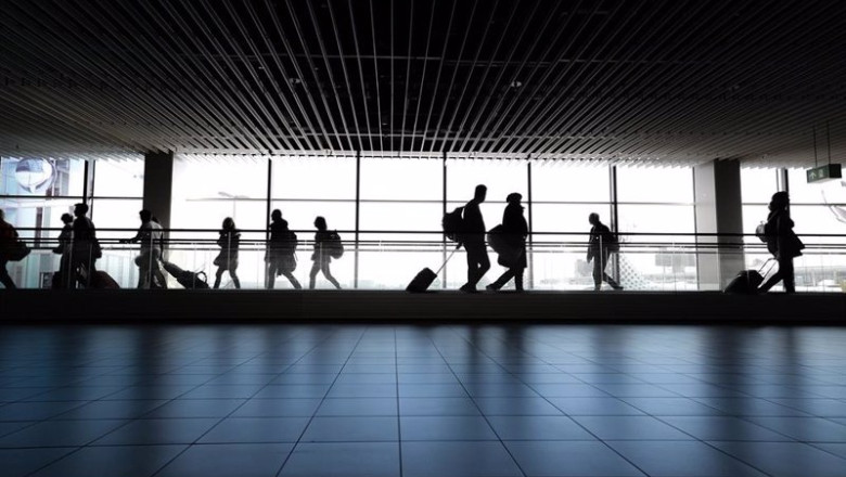 ep crece el interes por viajar a canarias baleares y andalucia entre los turistas extranjeros en ep crece el interes por viajar a canarias baleares y andalucia entre los turistas extranjeros en