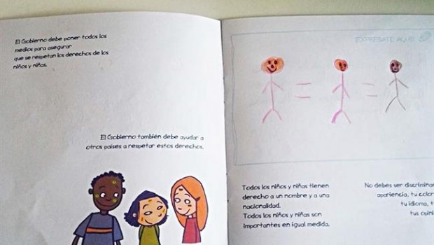 ep demandaslos ninosun informela plataformainfancia