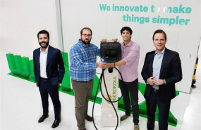 ep directivosla firma europeasolucionesrecargavehiculos electricos wallbox ep directivosla firma europeasolucionesrecargavehiculos electricos wallbox