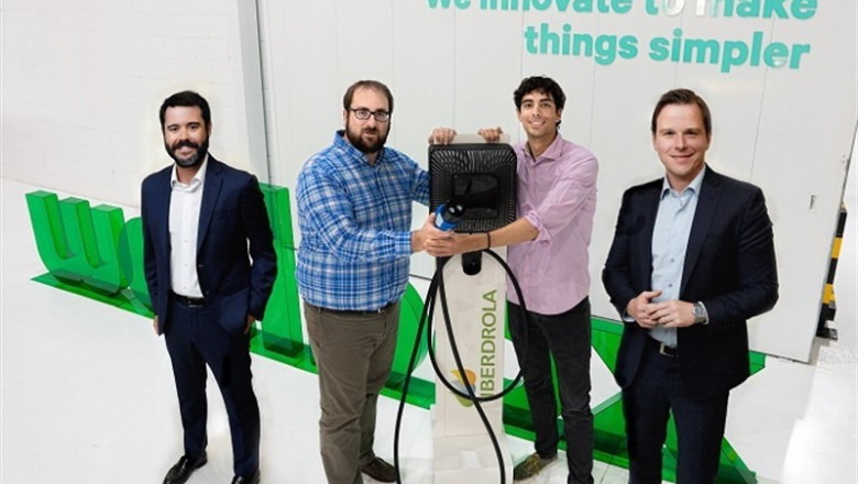 ep directivosla firma europeasolucionesrecargavehiculos electricos wallbox ep directivosla firma europeasolucionesrecargavehiculos electricos wallbox