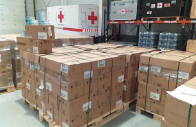ep donacion de bayer a cruz roja