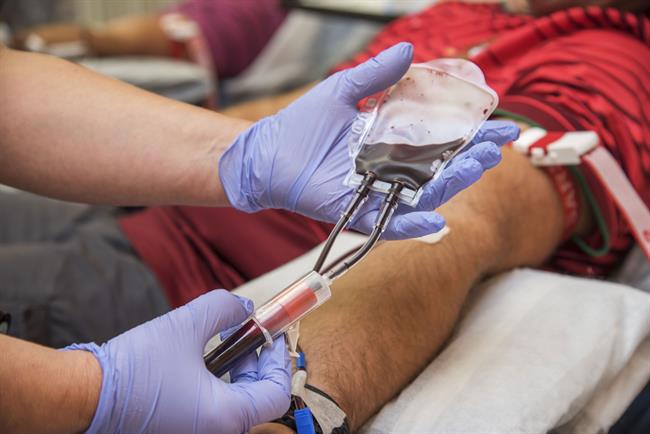 Donación de sangre | GOBIERNO DE NAVARRA - Archivo ep donacionsangre