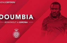 ep doumbia nuevo jugadorgirona