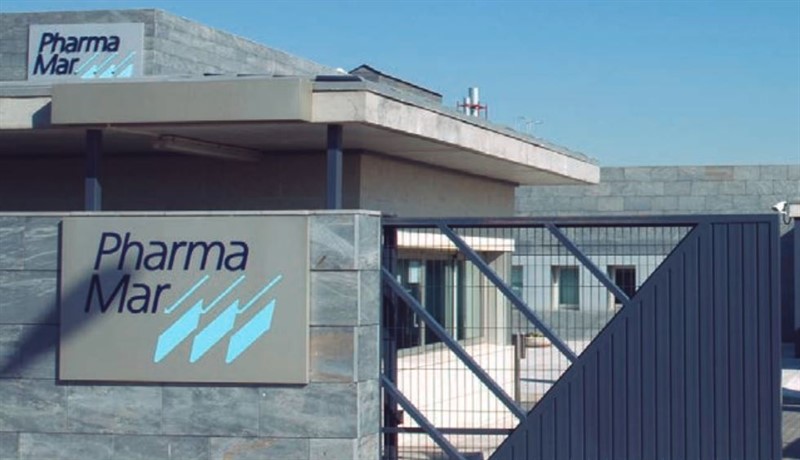 PharmaMar se está poniendo muy peligrosa: la base del canal bajista pasa por los 37 euros