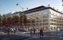 ep edificio de colonial en paris alquilado a goldman sachs