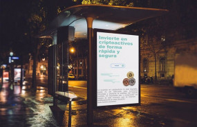 ep ejemplo de campana de publicidad masiva de criptoactivos