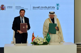 ep el ministro de transportes y movilidad sostenible oscar puente tras reunirse con el ministro