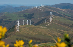 ep el municipio cantabro de soba premio eolo 2025 a la integracion rural porr el parque eolico de