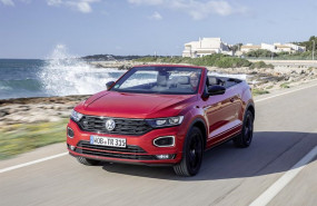 ep el nuevo volkswagen t-roc cabrio