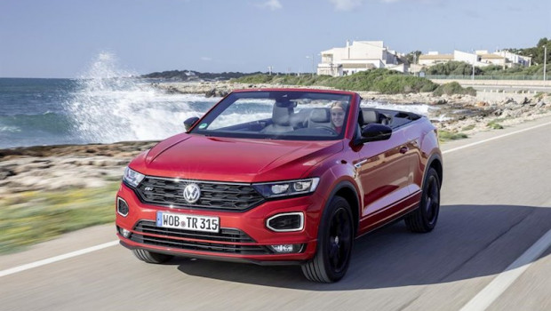 ep el nuevo volkswagen t-roc cabrio