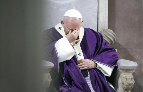 ep el papa el pasado miercoles