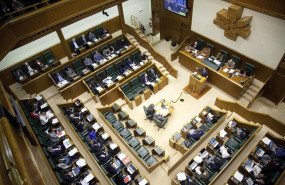ep el parlamento vasco constituira una ponencia sobre abusos sexuales en la infancia y la