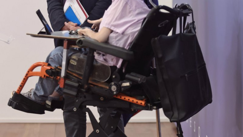El portavoz de Unidas Podemos en el Congreso, Pablo Echenique, ofrece una rueda de prensa en el Congreso | EUROPA PRESS/E. Parra. POOL - Europa Press ep el portavoz de unidas podemos en el congreso pablo echenique ofrece una rueda de prensa en el