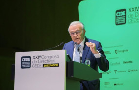ep el presidente de la fundacion cede isidro faine