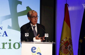 ep el presidente de la fundacion euroamerica ramon jauregui atondo