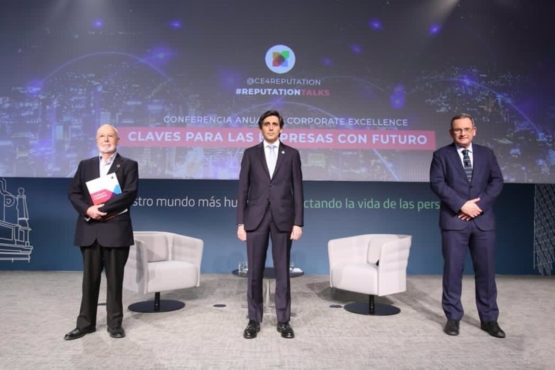 Videoanálisis de Telefónica: muy lejos todavía del gap bajista semanal de marzo