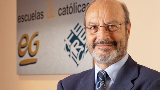 ep el secretario general de escuelas catolicas jose maria alvira